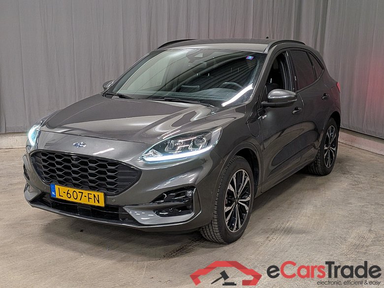 FORD Kuga 2.5 PHEV ST-Line #1