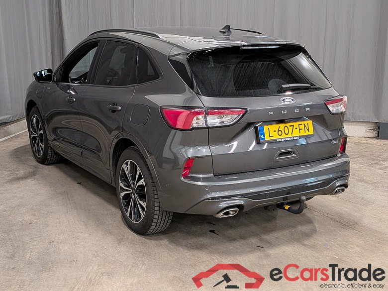 FORD Kuga 2.5 PHEV ST-Line #4
