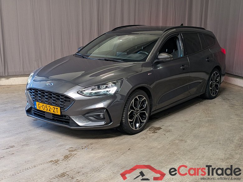 FORD Focus wagon 1.5 EcoB. ST L. Bns #1