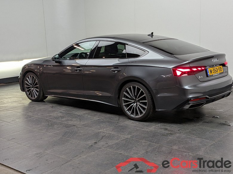 AUDI A5 Sportback 40 TFSI q. S ed.Comp #4