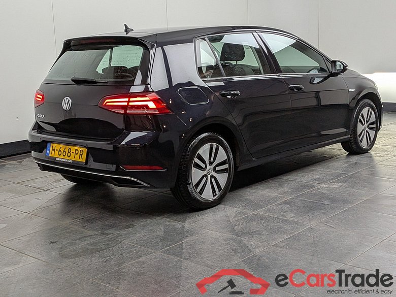 VOLKSWAGEN e-Golf E-DITION #3
