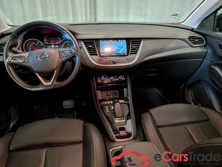 OPEL Grandland X 1.6 THybr Elegance #5