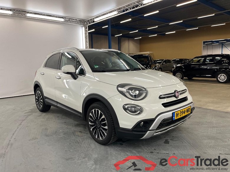 FIAT 500 X 1.0 GSE Urban Opening Edition #2
