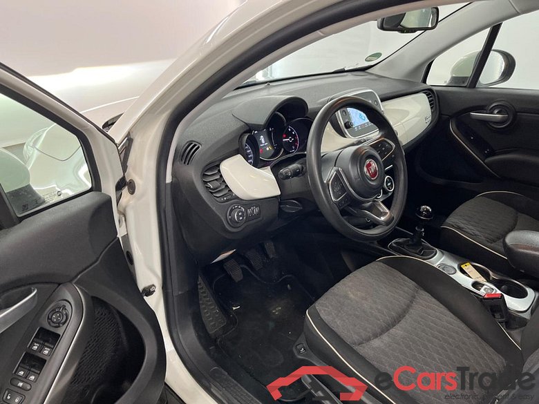 FIAT 500 X 1.0 GSE Urban Opening Edition #5