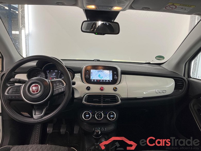 FIAT 500 X 1.0 GSE Urban Opening Edition #6
