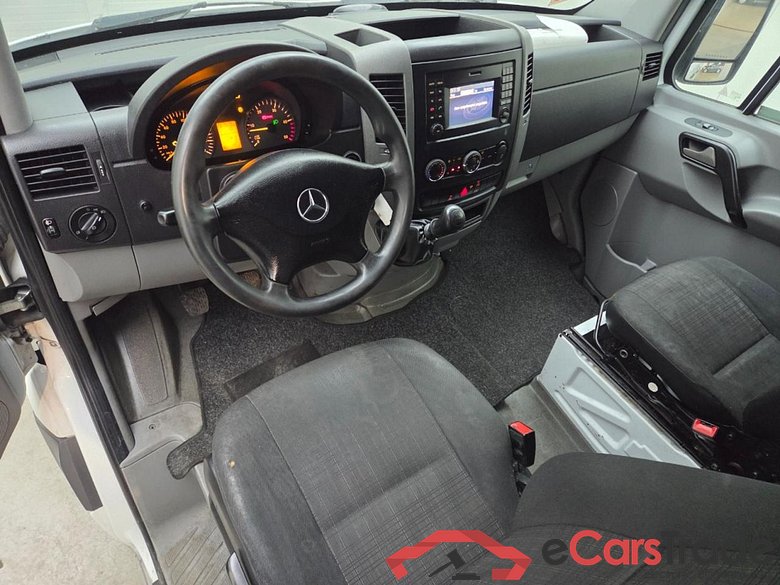 MERCEDES-BENZ SPRINTER 416 2.2 CDI 432 HD #6