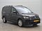 preview Volkswagen Caddy #1