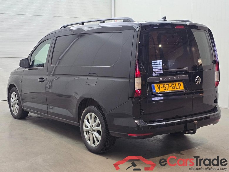 VOLKSWAGEN Caddy Cargo Maxi 2.0 TDI Style #3