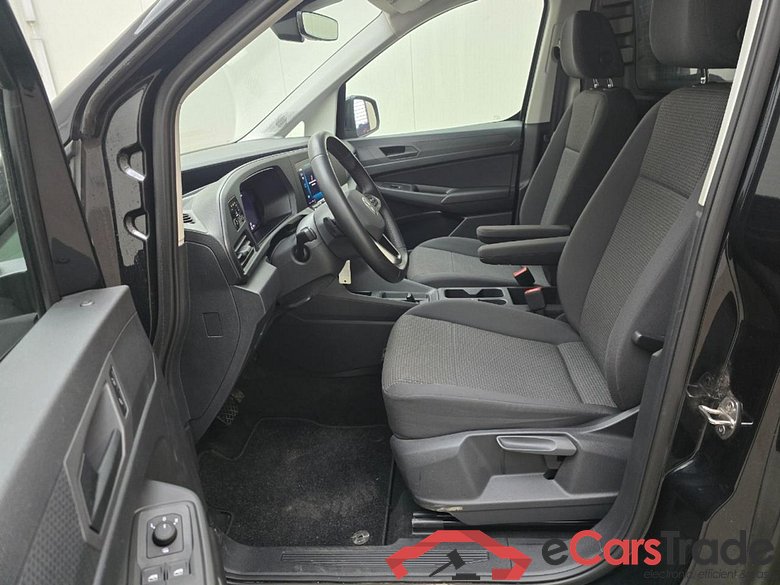 VOLKSWAGEN Caddy Cargo Maxi 2.0 TDI Style #5