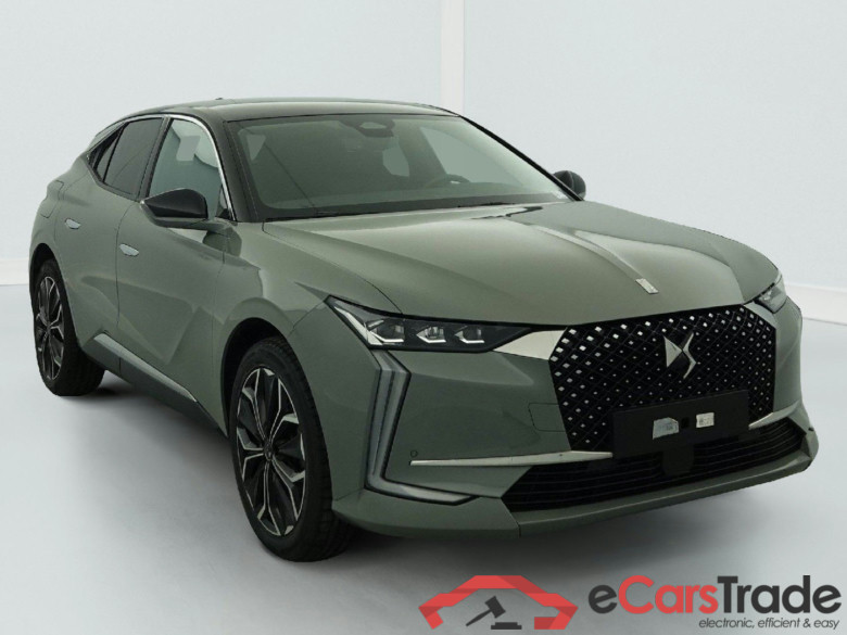DS DS4 Rivoli PureTech 130 EAT8