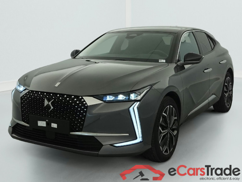 DS DS4 PureTech 130 EAT8 Rivoli #3