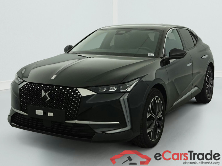 DS DS4 PureTech 130 EAT8 Rivoli #3