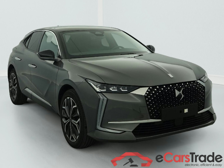 DS DS4 Rivoli PureTech 130 EAT8