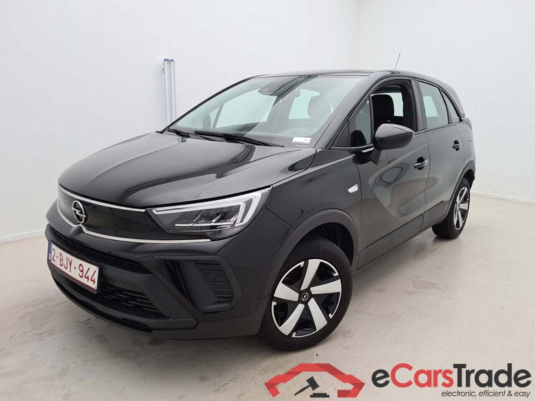 OPEL CROSSLAND 1.2T EDITION