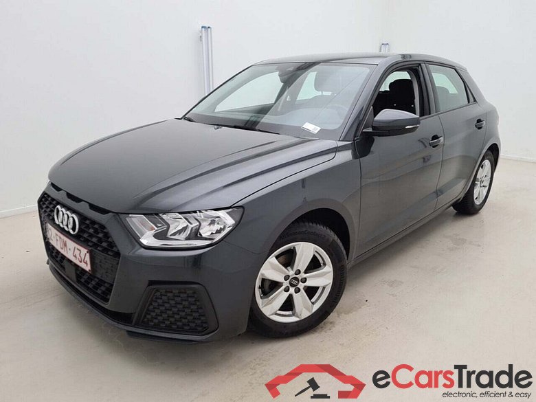 AUDI A1 SPORTBACK 25 TFSI ADVANCED