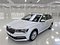 preview Skoda Superb #0