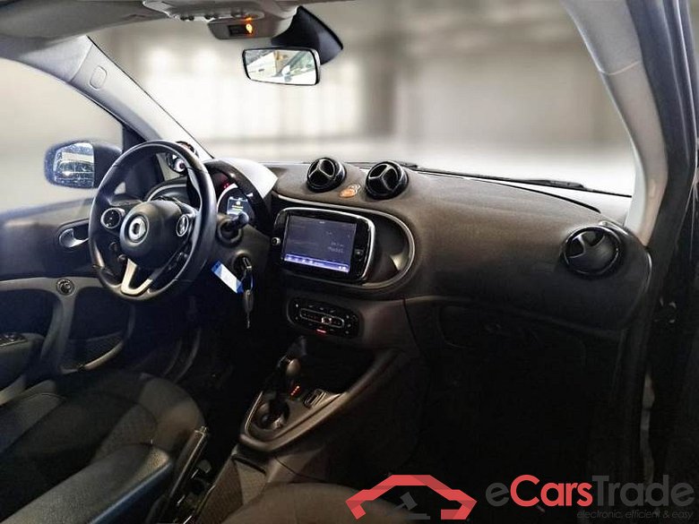 SMART FORTWO COUPÈ / 2019 / 3P / COUPE EQ 60KW PASSION #3