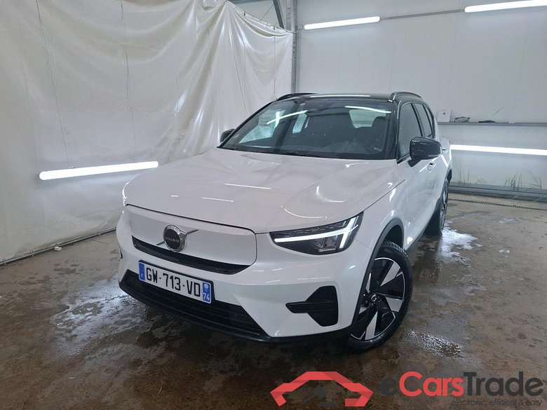 XC40 Plus Recharge Pure Electric 2WD 82kWh BVA