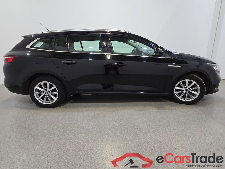 Renault Megane 1.3 TCe Intens Virtual Navi Ambient 1/2 Leather KeylessGo Klima PDC ... #5