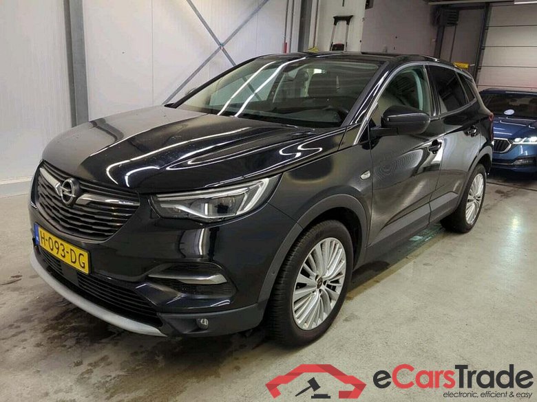 OPEL Grandland X 1.5 CDTi Bus. Ex.
