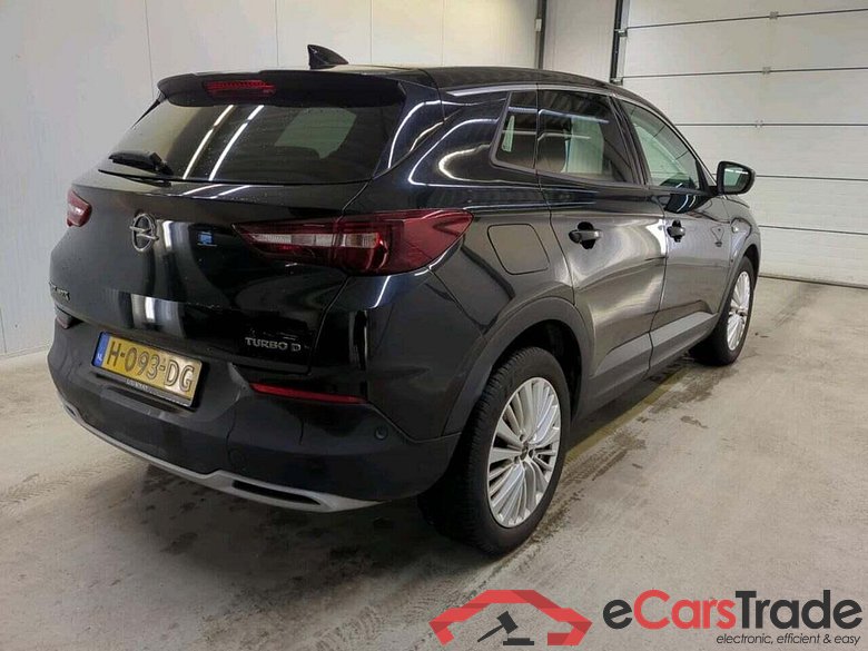 OPEL Grandland X 1.5 CDTi Bus. Ex. #2