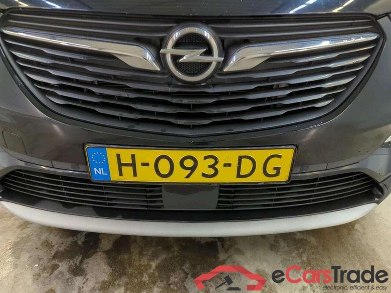 OPEL Grandland X 1.5 CDTi Bus. Ex. #4