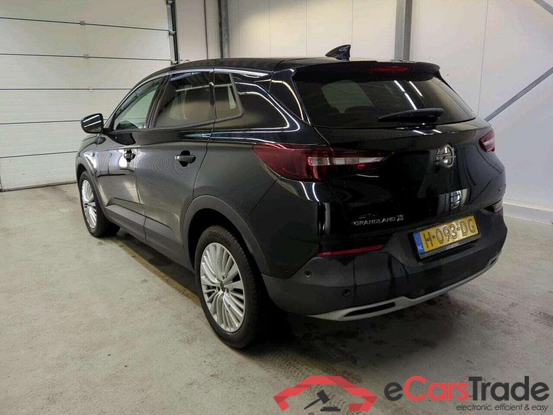 OPEL Grandland X 1.5 CDTi Bus. Ex. #6