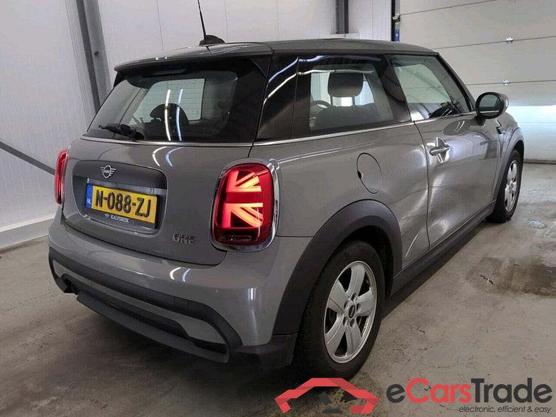 Mini Mini 1.5 One Essential #2