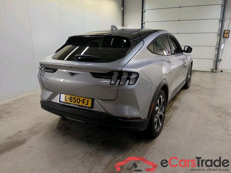 FORD Mustang Mach-E Extended RWD 98 kWh #2