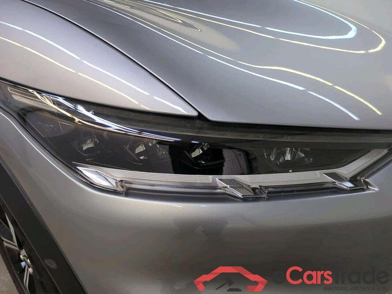 FORD Mustang Mach-E Extended RWD 98 kWh #5