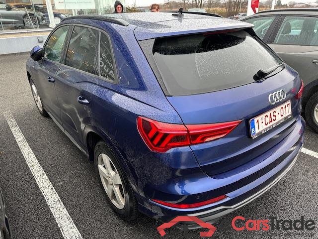 AUDI Q3 Audi Q3  Sport Edition 35 TDI  110(150) kW(ch) S tronic #3