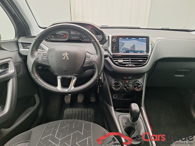 Peugeot, 2008 FL'16, Peugeot 2008 1.2 Puretech 61kW S&S Active 5d #5