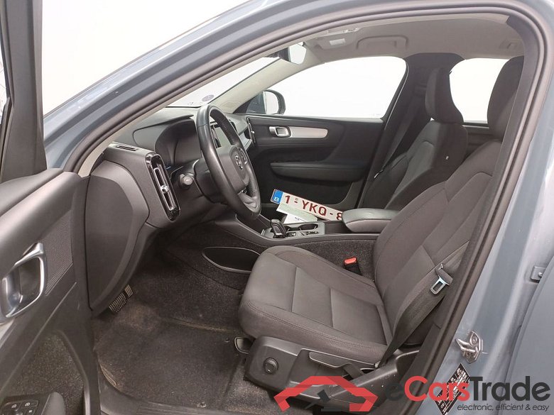 Volvo XC40 T5 Recharge Geartronic Inscription Expr. 5d #3