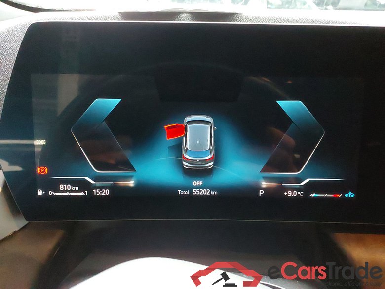 BMW SERIE 2 ACTIVE 218i TOURER Business Design #6