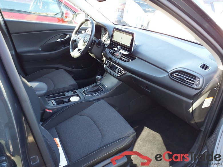 HYUNDAI i30 1,0 TGDI 120 CV DCT CREATIVE   #5