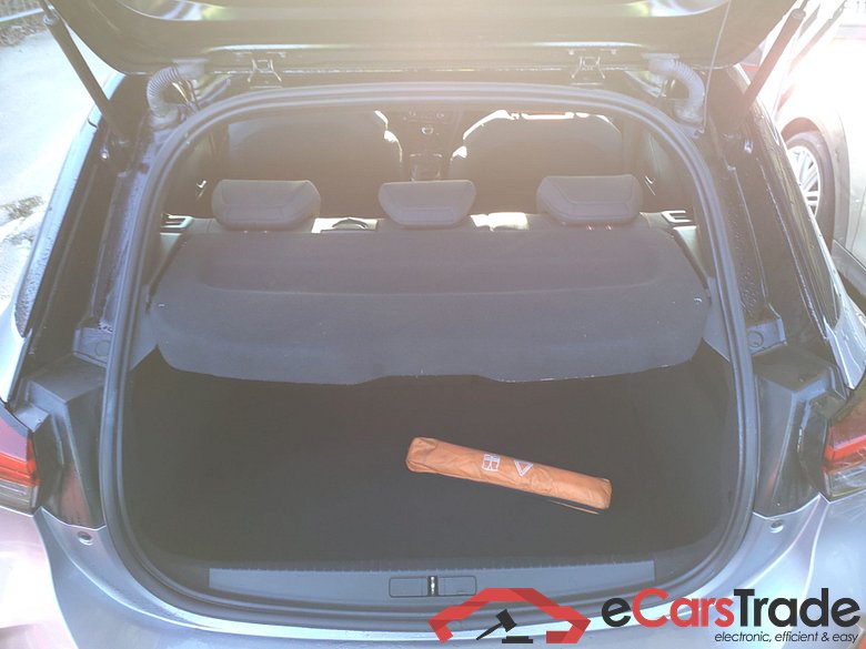 OPEL CORSA   1.2 TURBO 100 BVM GS + PACK CITY 180 #2