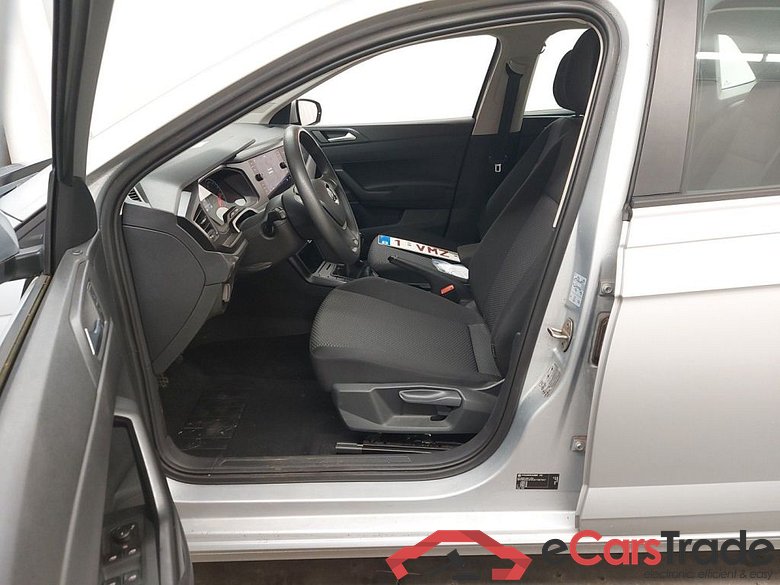Volkswagen Polo 1.0 48kW Trendline 5d #3