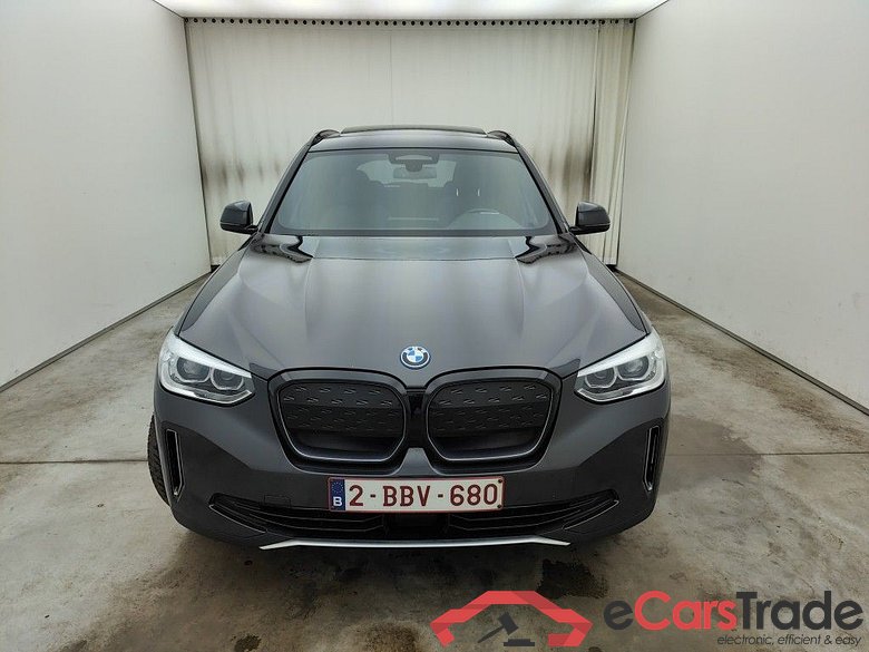 BMW iX3 sDrive35 5d #5