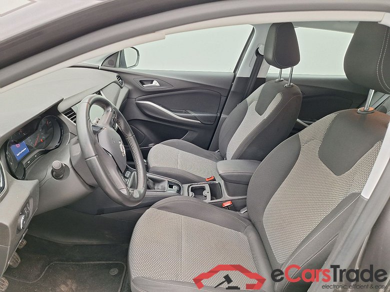 Opel, Grandland X '17, Opel Grandland X 1.5 Turbo ECOTEC D S/S MT6 Editio #3