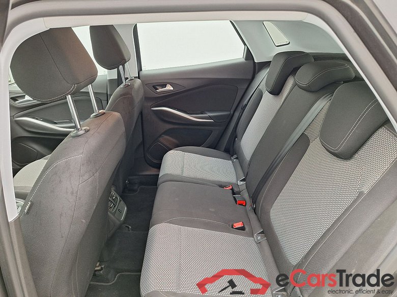 Opel, Grandland X '17, Opel Grandland X 1.5 Turbo ECOTEC D S/S MT6 Editio #4