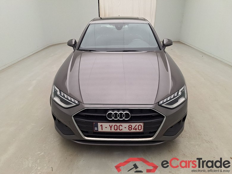 Audi, A4 Berline FL'19, Audi A4 2.0 35 TDi 120kW S tronic Business Ed 4d