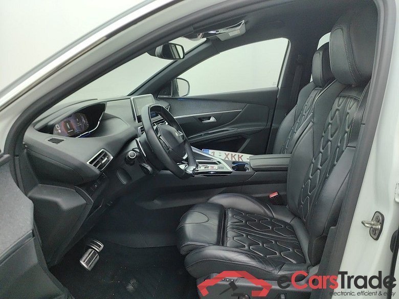 Peugeot 5008 1.2 PureTech 96kW S&S EAT8 GT Line 5d 7pl #3