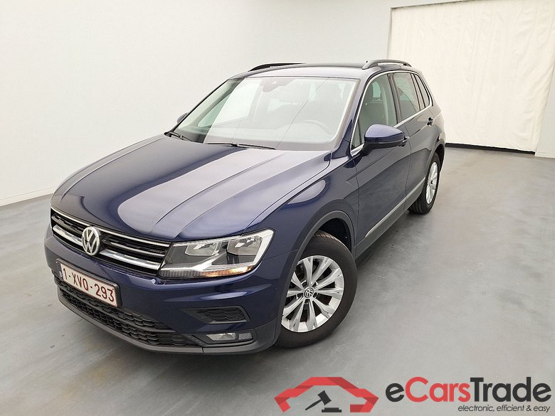 VW, Tiguan '16, Volkswagen Tiguan 2.0 TDI SCR 110kW DSG Comfortlin #2