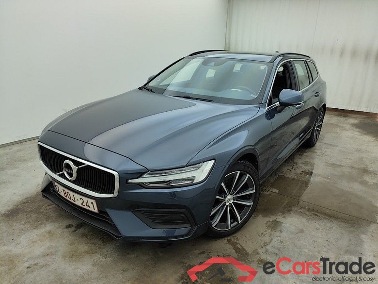 Volvo V60 B3 Geartronic Momentum Pro 5d #1