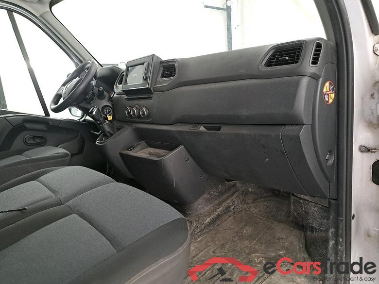 Master III Fourgon L3H2 3 5 Grand Confort dCi 135CV BVM6 E6dT #5