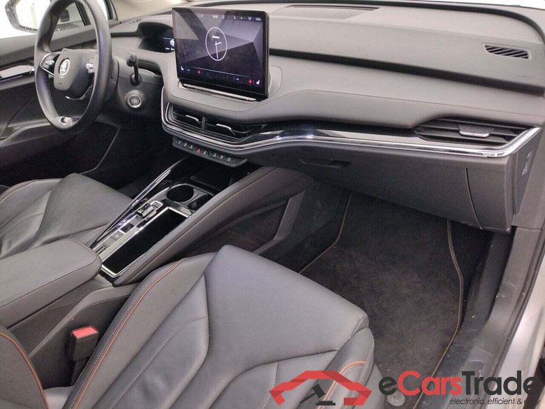SKODA Enyaq iV 60 #3