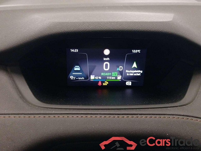 SKODA Enyaq iV 60 #5