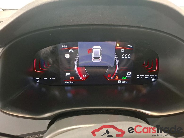 Ateca Style Business 2.0 TDI 150CV BVA7 E6d #6