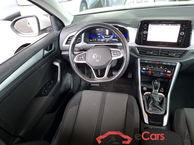 T-Roc Life Business 1.5 TSI 150CV BVA7 E6d #5