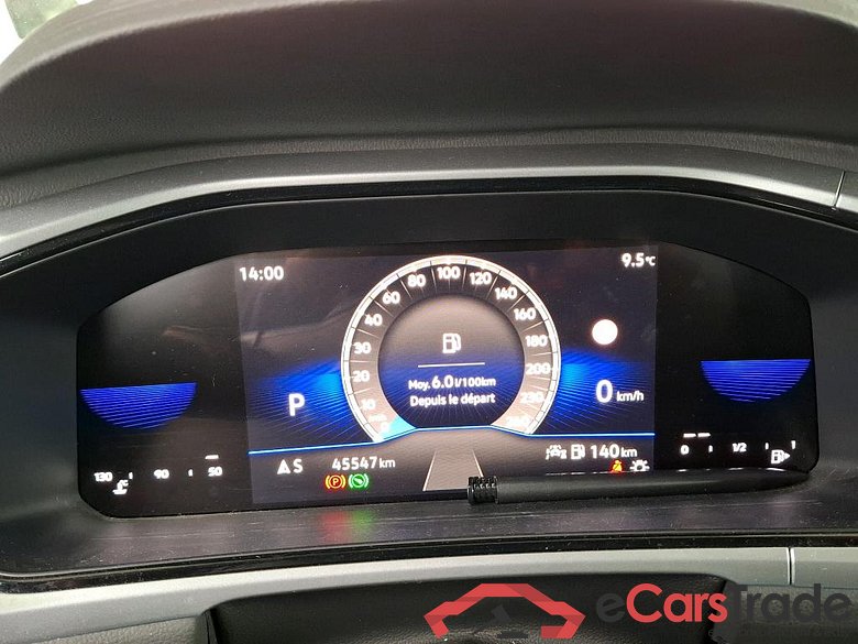T-Roc Life Business 1.5 TSI 150CV BVA7 E6d #6